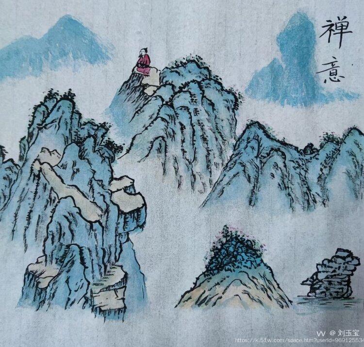 刘玉宝