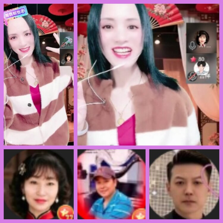 杜影🎤V娱热点