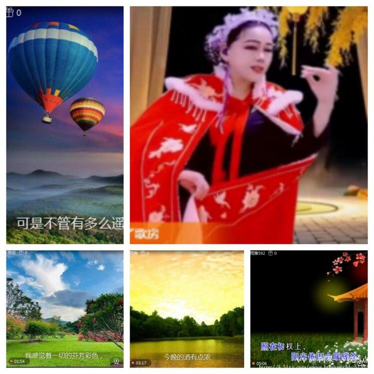 阿呆🎤V娱热点