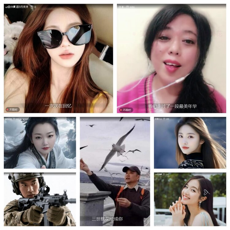 愉悦🎤V娱热点