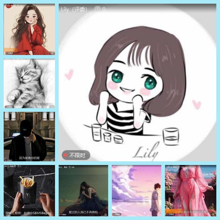 曾经🎤V娱热点