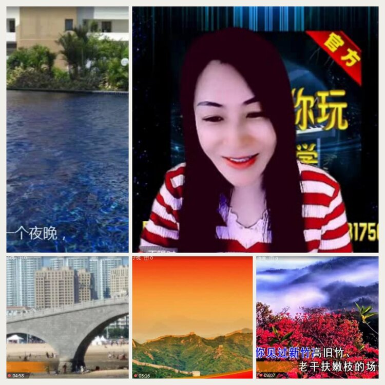 落雪🎤V娱热点