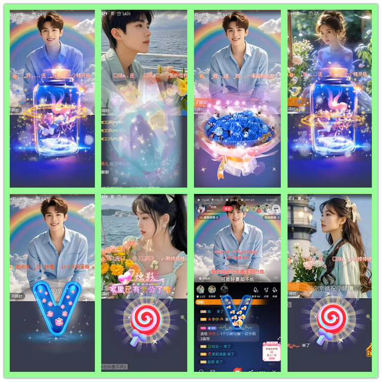 雪儿🎤V娱热点