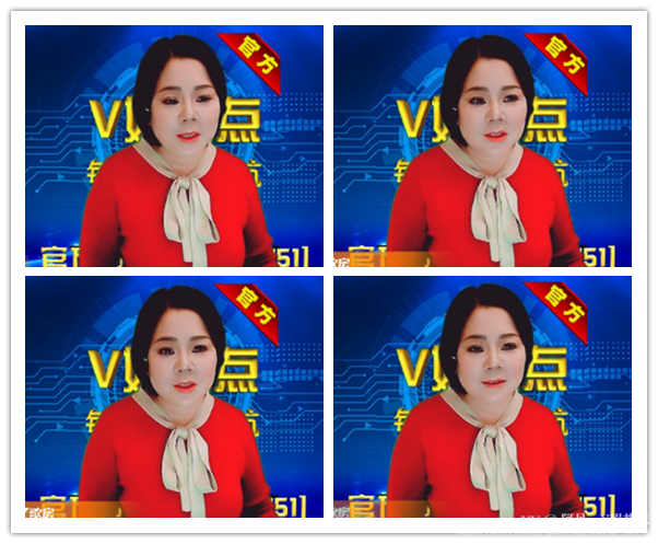 阿呆🎤V娱热点