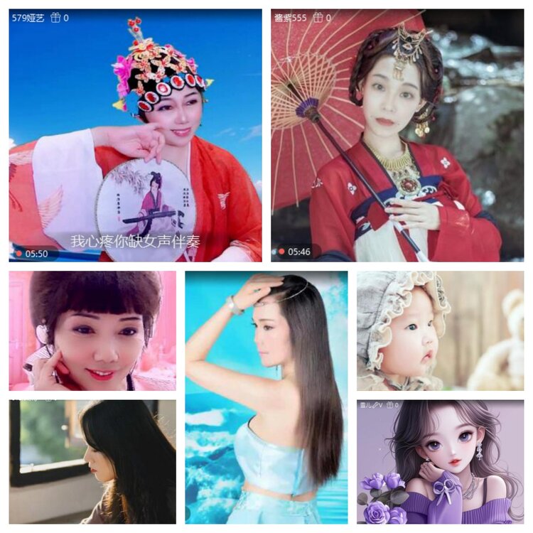 浓茶🎤V娱热点