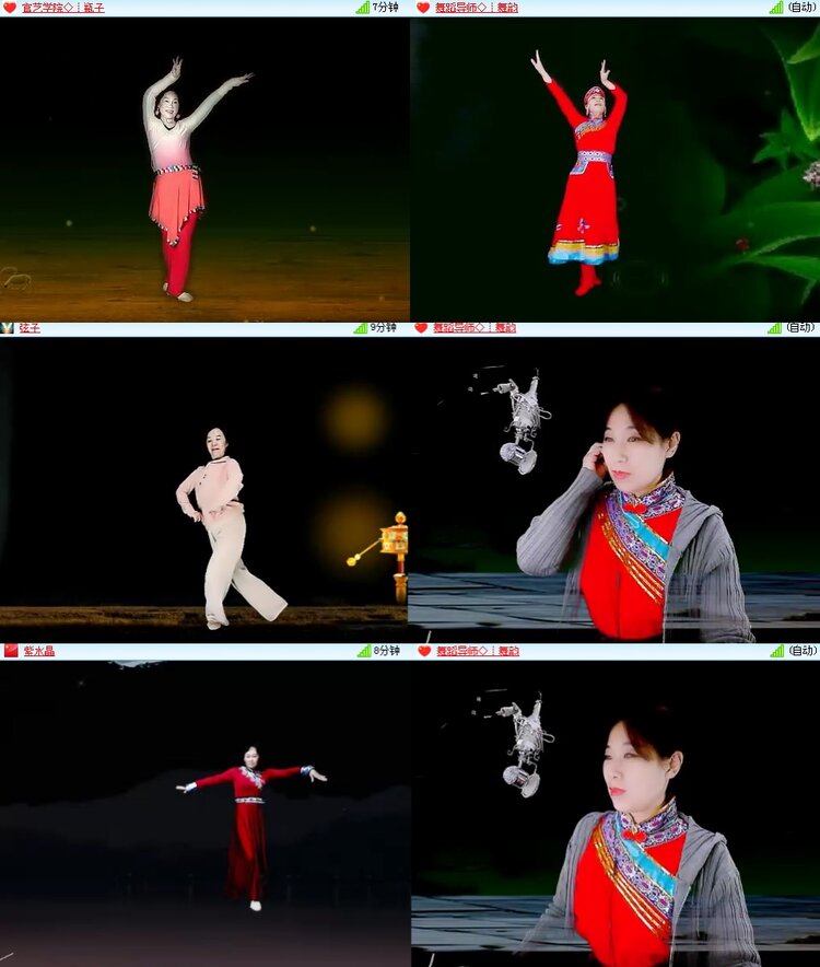 思点🎤V娱热点