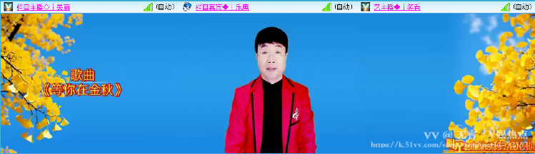 无言🎤V娱热点