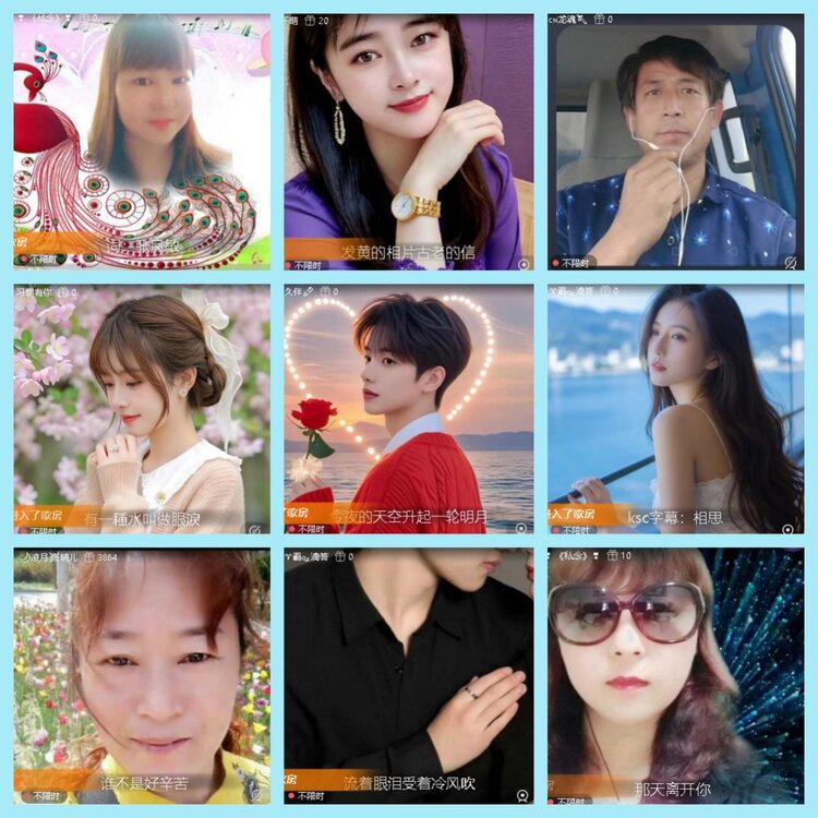 曾经🎤V娱热点