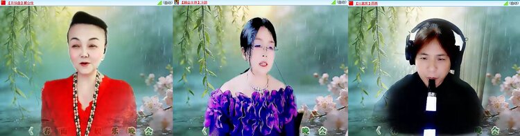 静一静🎤V娱热点