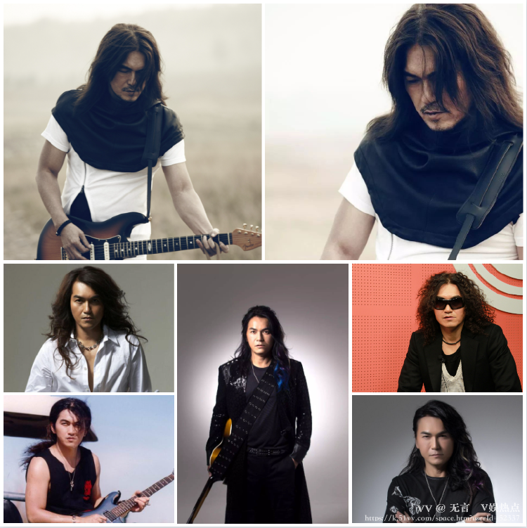 无言🎤V娱热点