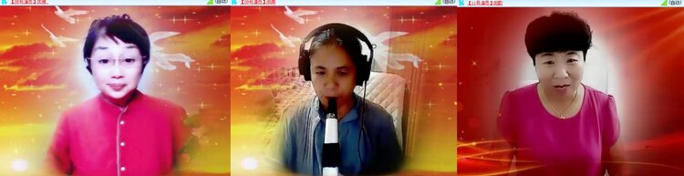 卓然🎤V娱热点