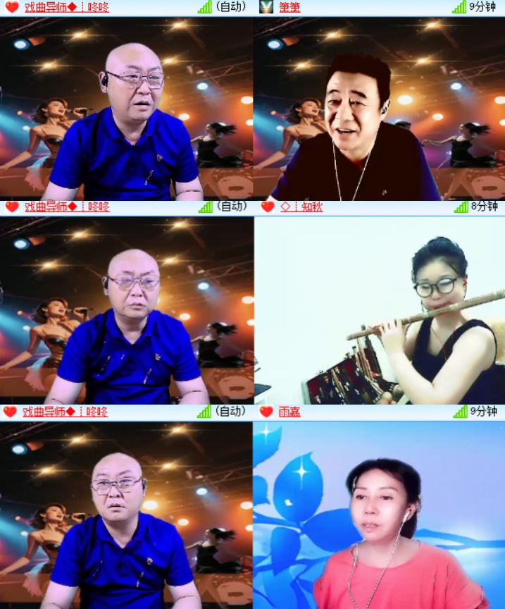 心玫🎤V娱热点