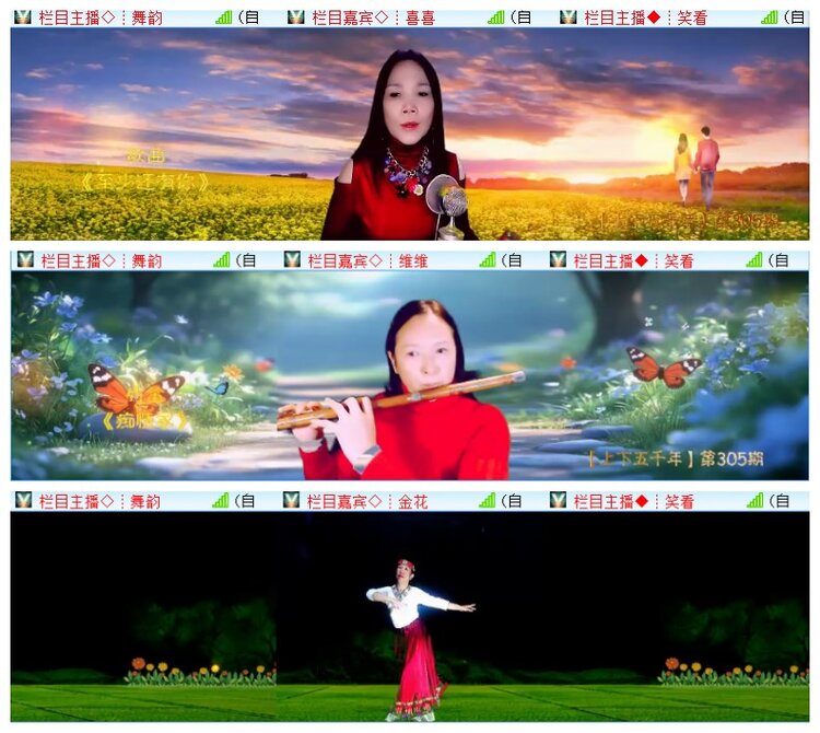 执白🎤V娱热点