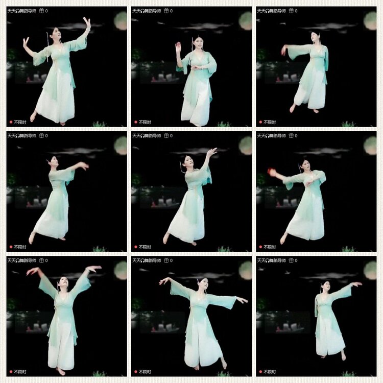 落雪🎤V娱热点