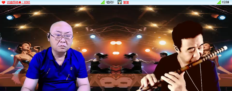 愉悦🎤V娱热点