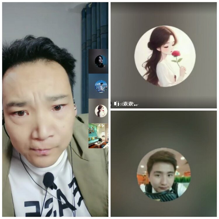 漂泊🎤V娱热点