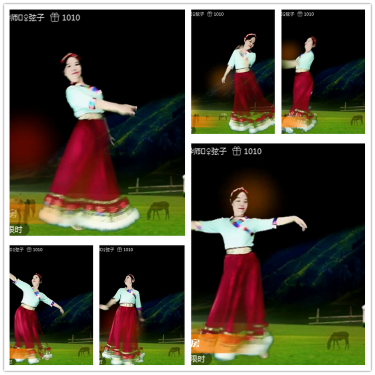 雪儿🎤V娱热点