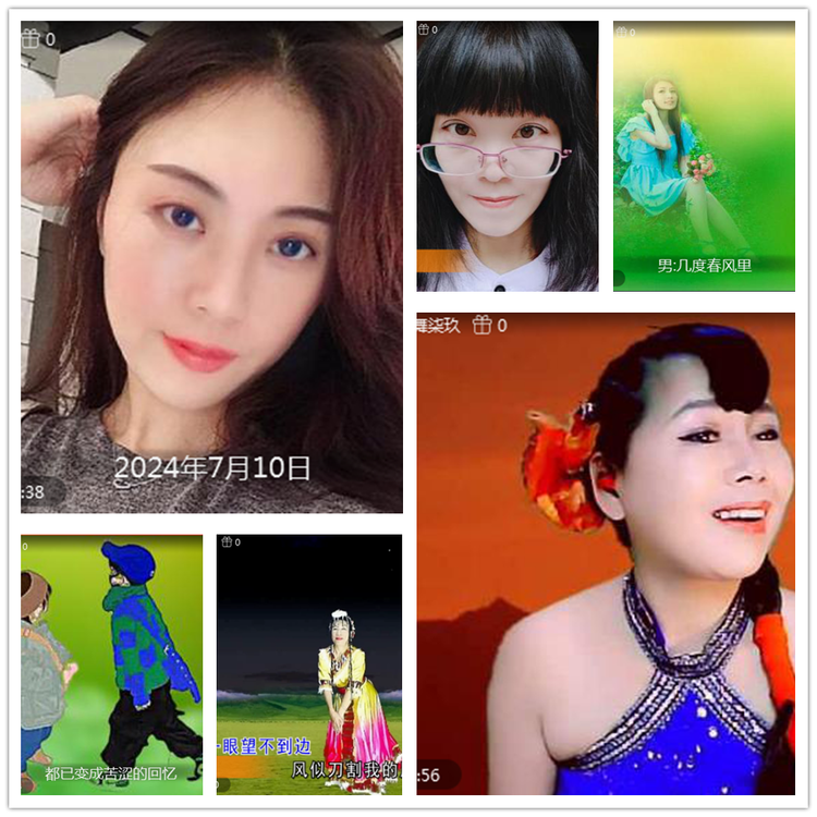 雪儿🎤V娱热点