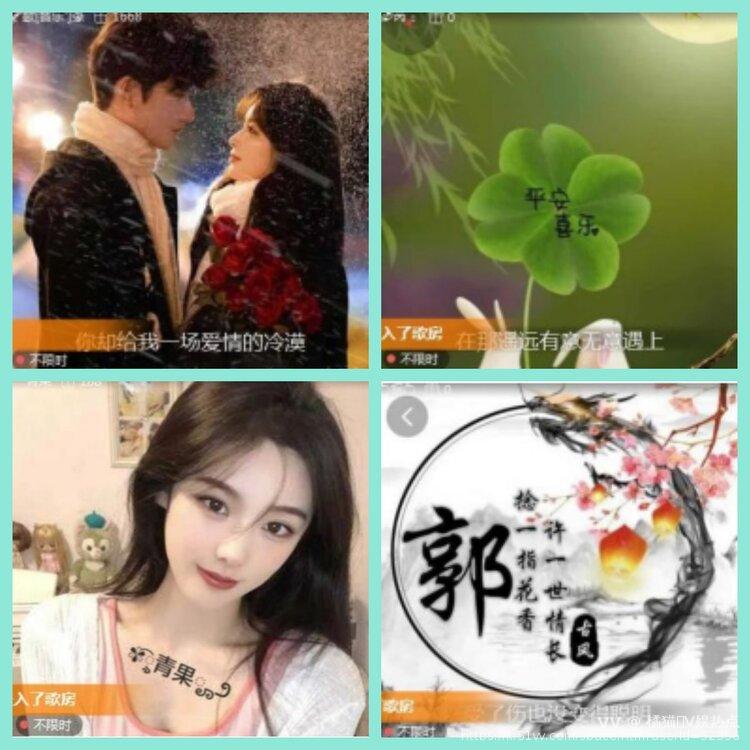 橘猫🎤V娱热点