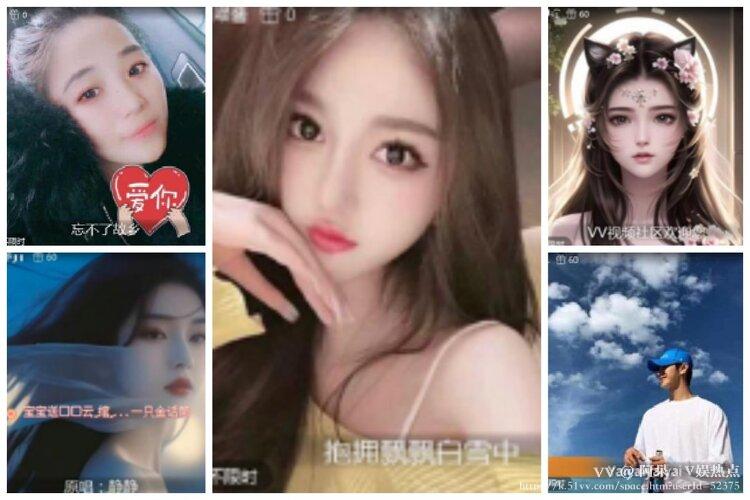 阿呆🎤V娱热点
