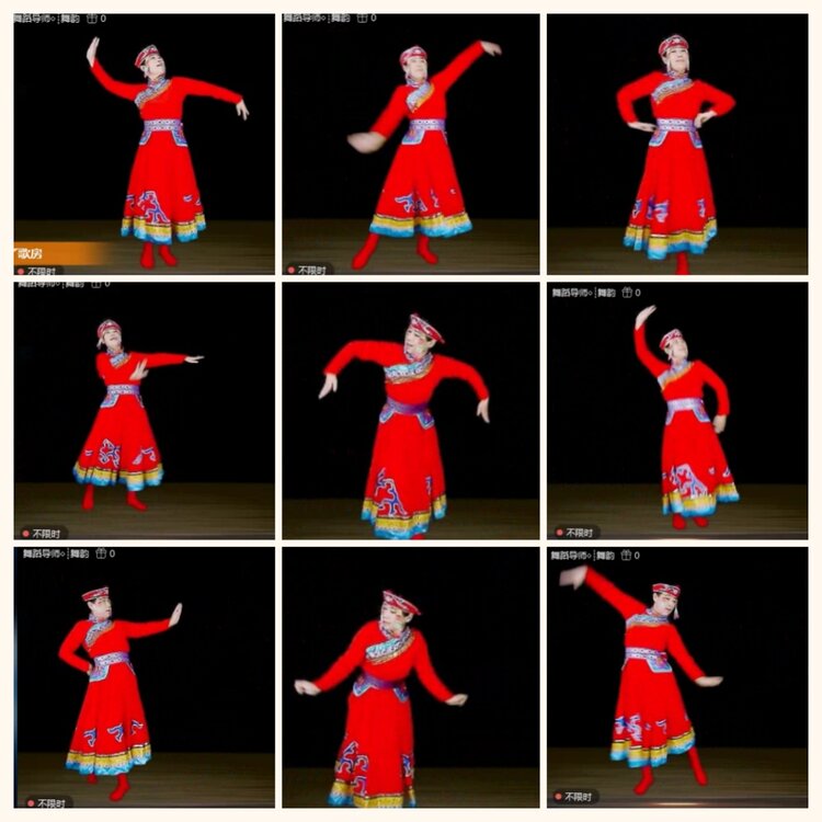 落雪🎤V娱热点