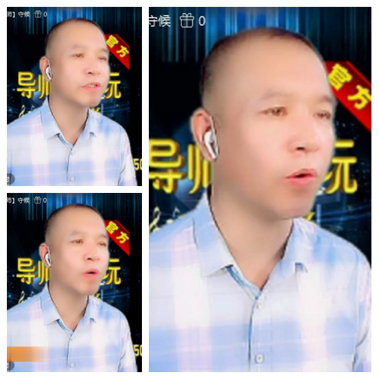 芯薇🎤V娱热点