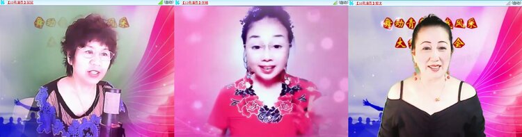 静一静🎤V娱热点