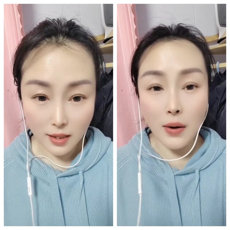 心玫🎤V娱热点