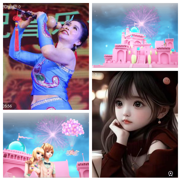 芯薇🎤V娱热点