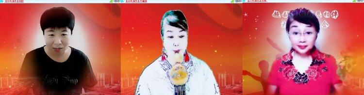 卓然🎤V娱热点