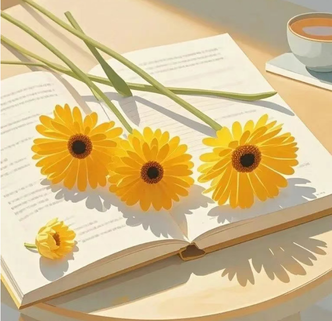 小浅🎤V娱热点