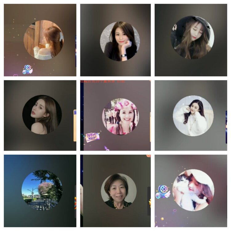 小六🎤V娱热点