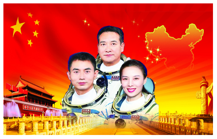 诗情画意诵经典—朗读者音乐花园