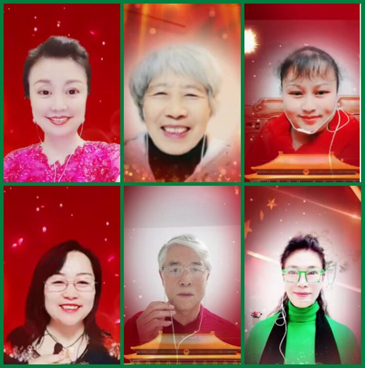 柠檬🎤V娱热点