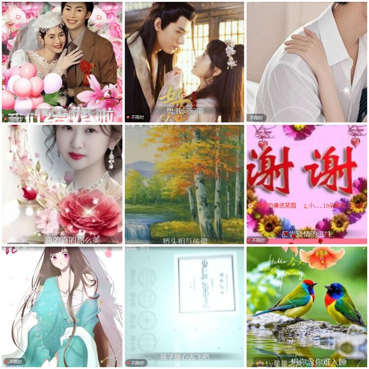 思点🎤V娱热点