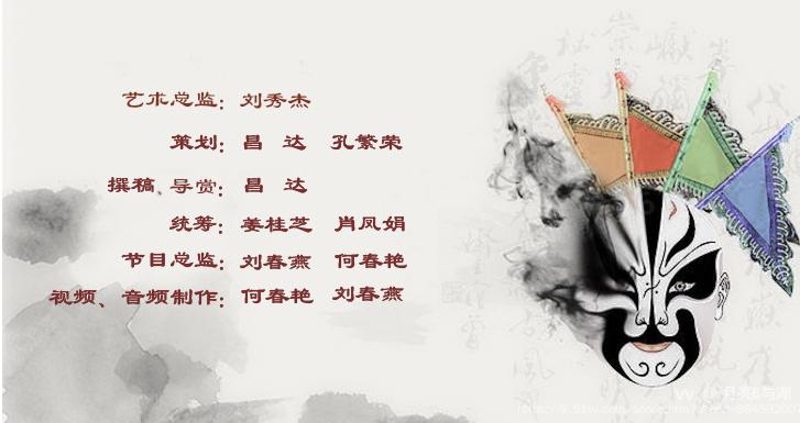 月亮🌙与湖