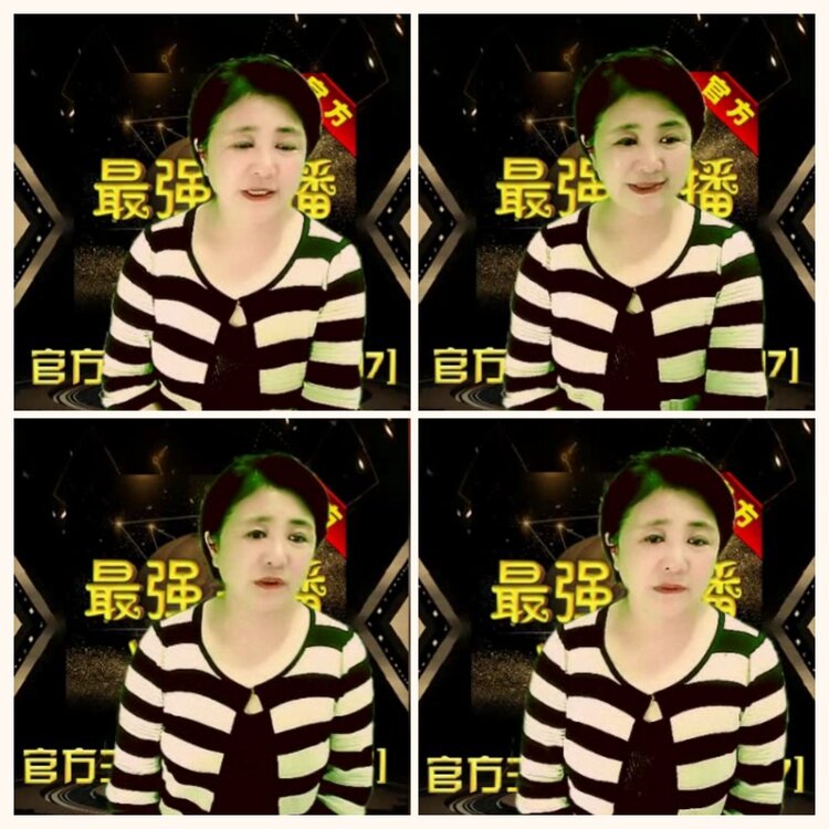 落雪🎤V娱热点