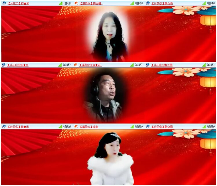 小朵🎤V娱热点