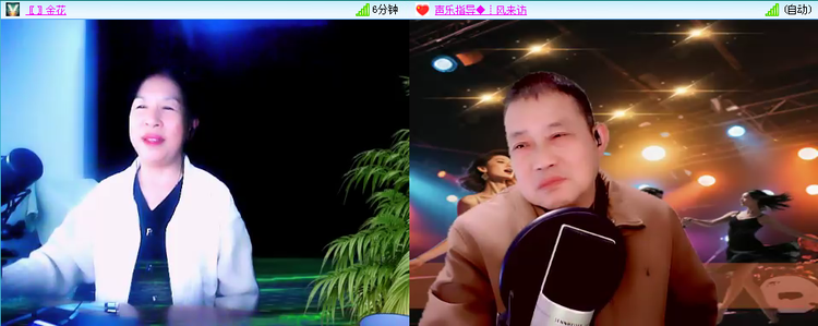 无言🎤V娱热点