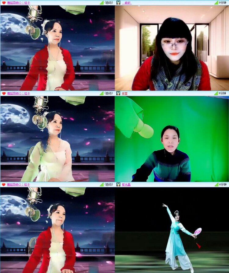 苏苏🎤V娱热点