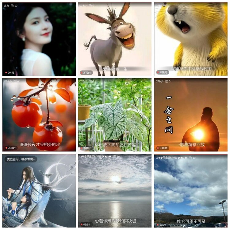 凡人🎤V娱热点