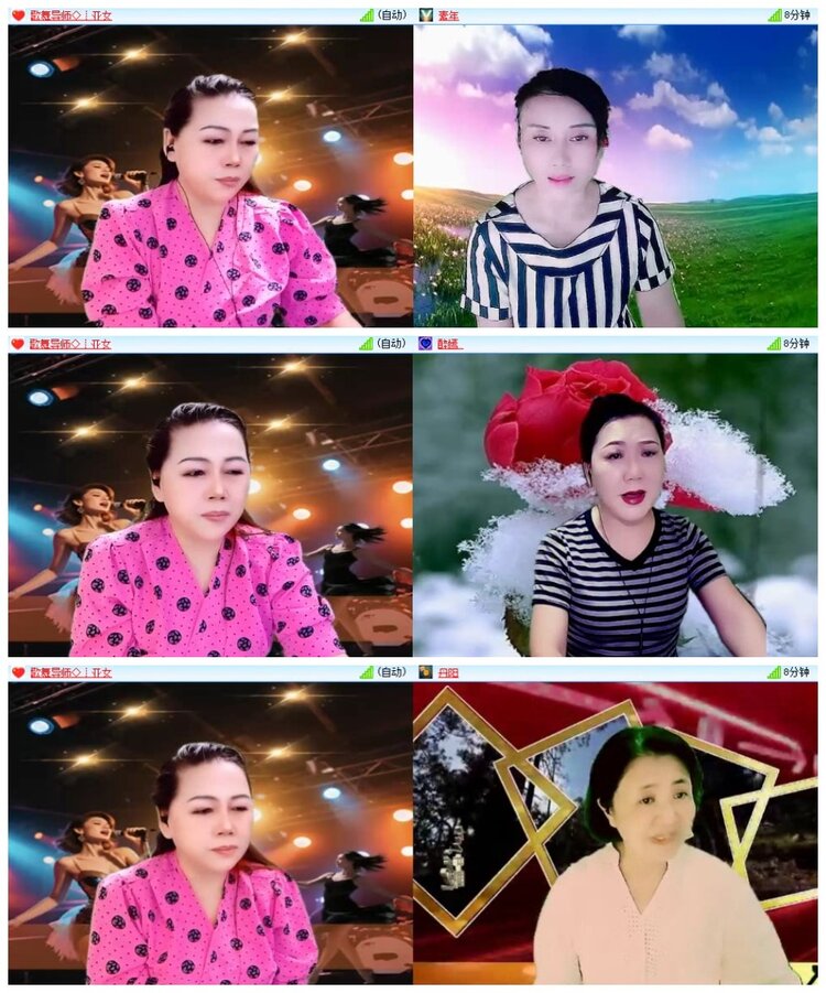 南风🎤V娱热点