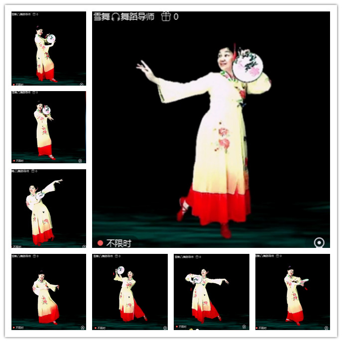 听云🎤V娱热点