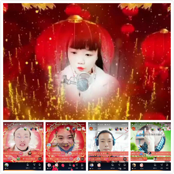 凡人🎤V娱热点