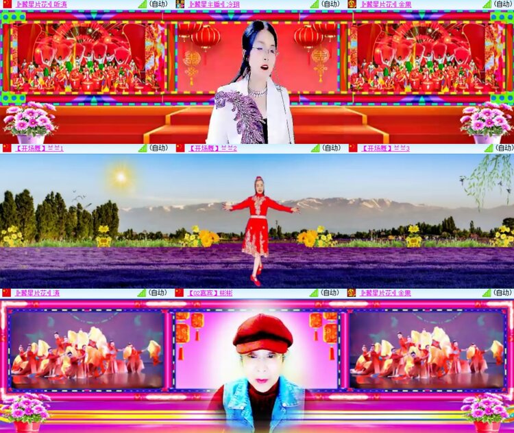 心玫🎤V娱热点