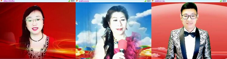 思点🎤V娱热点