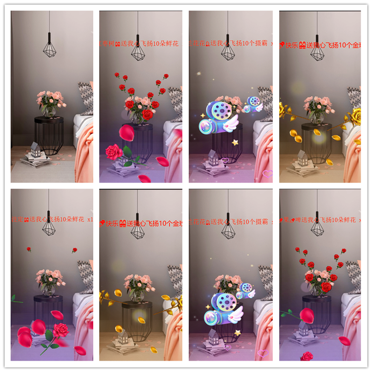 雪儿🎤V娱热点