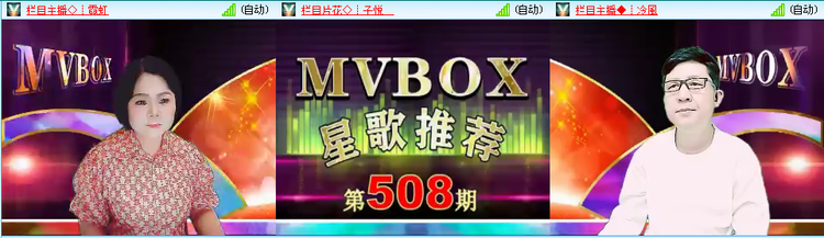 无言🎤V娱热点
