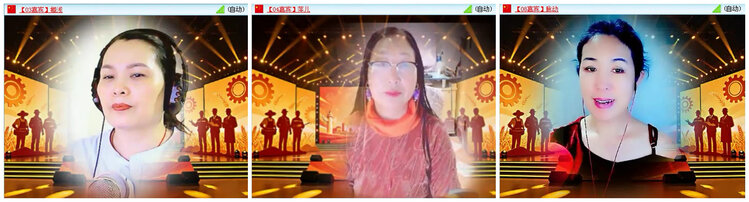 小路🎤V娱热点