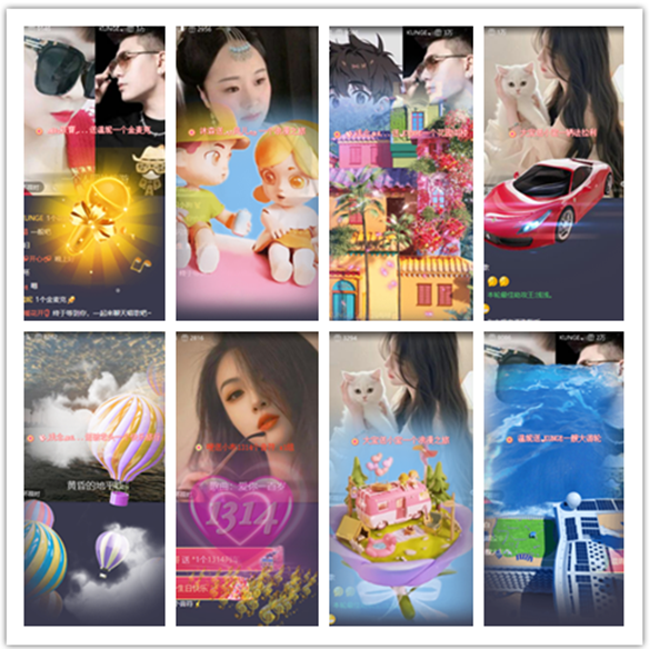 墨馨儿🎤V娱热点